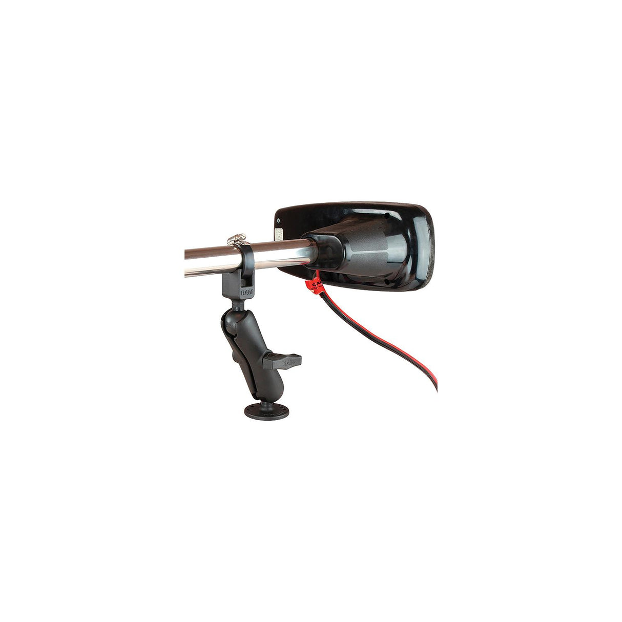 RAM Mounts RAM-108 Ram Mount Troll Mtr Stbl Marine Boat - official RAM Mounts product image 3