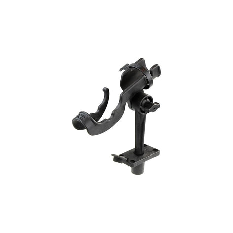 RAM Mounts RAM-114-F Rod Holder Flush Mnt Marine Boat - official RAM Mounts product image 2