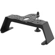 RAM Mounts RAM® RAMFF1U Heavy Duty Fish Finder Deck Mount - image 1