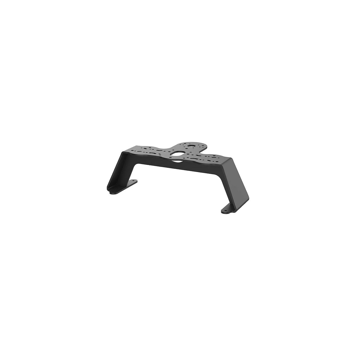 RAM Mounts RAM® RAMFF1U Heavy Duty Fish Finder Deck Mount - image 2
