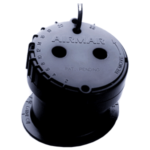 Raymarine P79, 600w In-Hull f/ST60 - E26001-PZ