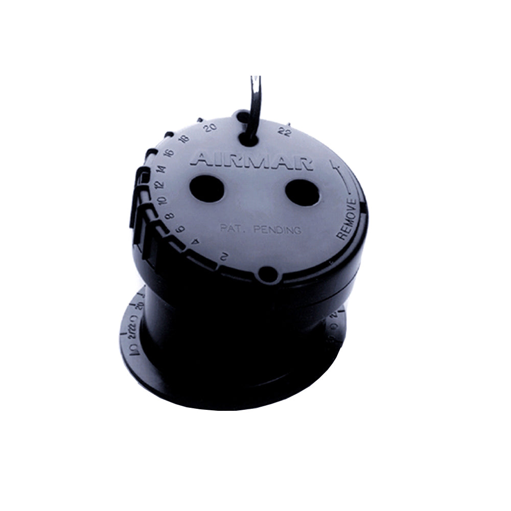 Raymarine P79, 600w en casco f/ST60 [E26001-PZ]