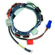 CDI Electronics OMC STATOR 2CYL 9AMP - 18-99167 - image 1