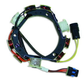 CDI Electronics OMC STATOR 2/3CYL OPT 4A - 18-99303 - image 1
