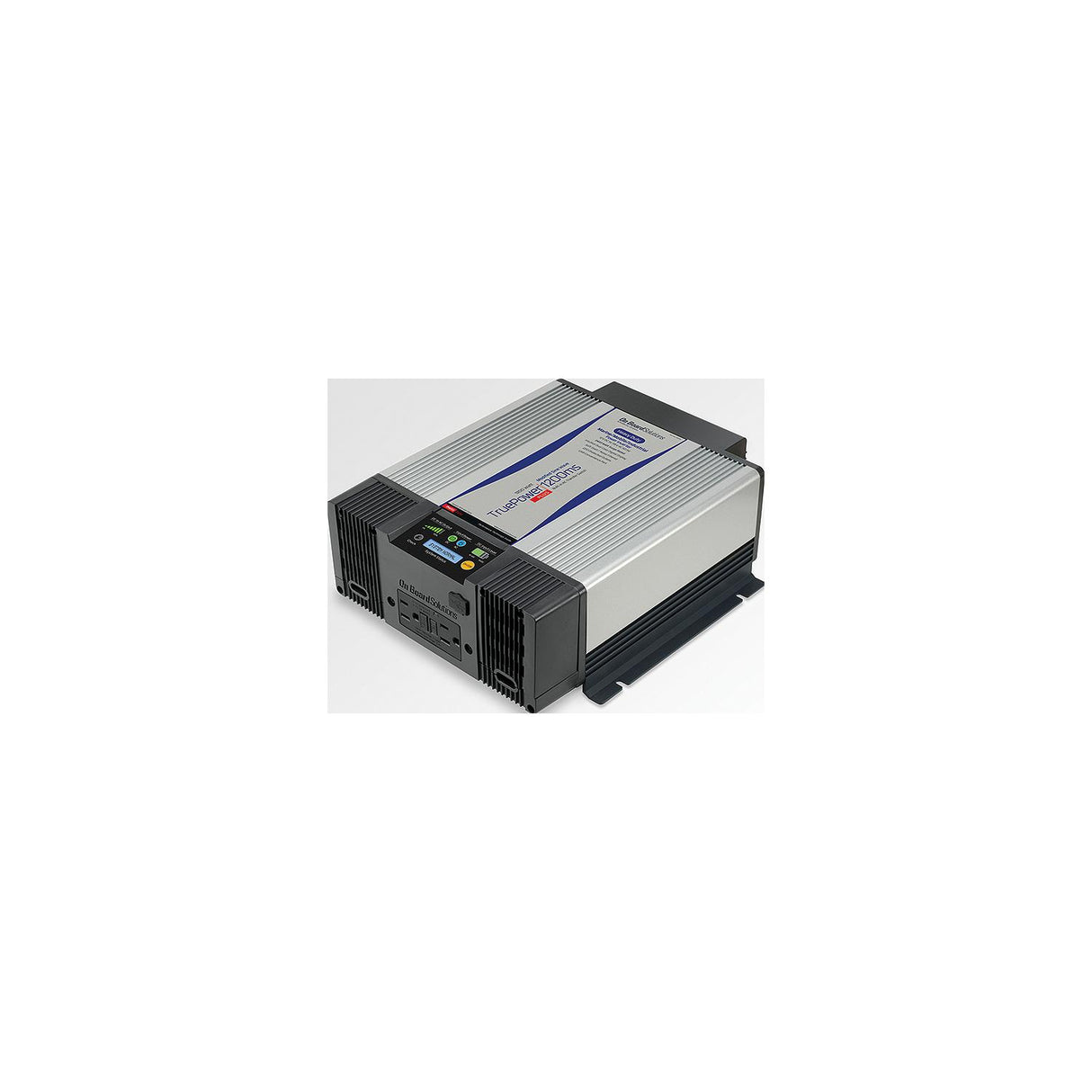 ProMariner TruePower Plus Modified Sine Wave Inverter - 1500W [06150] - official ProMariner product image 4