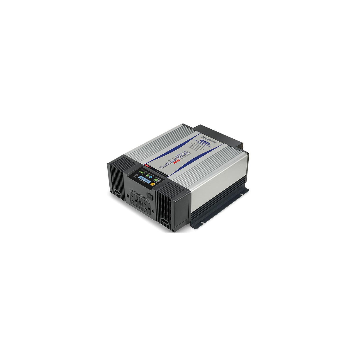ProMariner TruePower Plus Modified Sine Wave Inverter - 1500W [06150] - official ProMariner product image 2