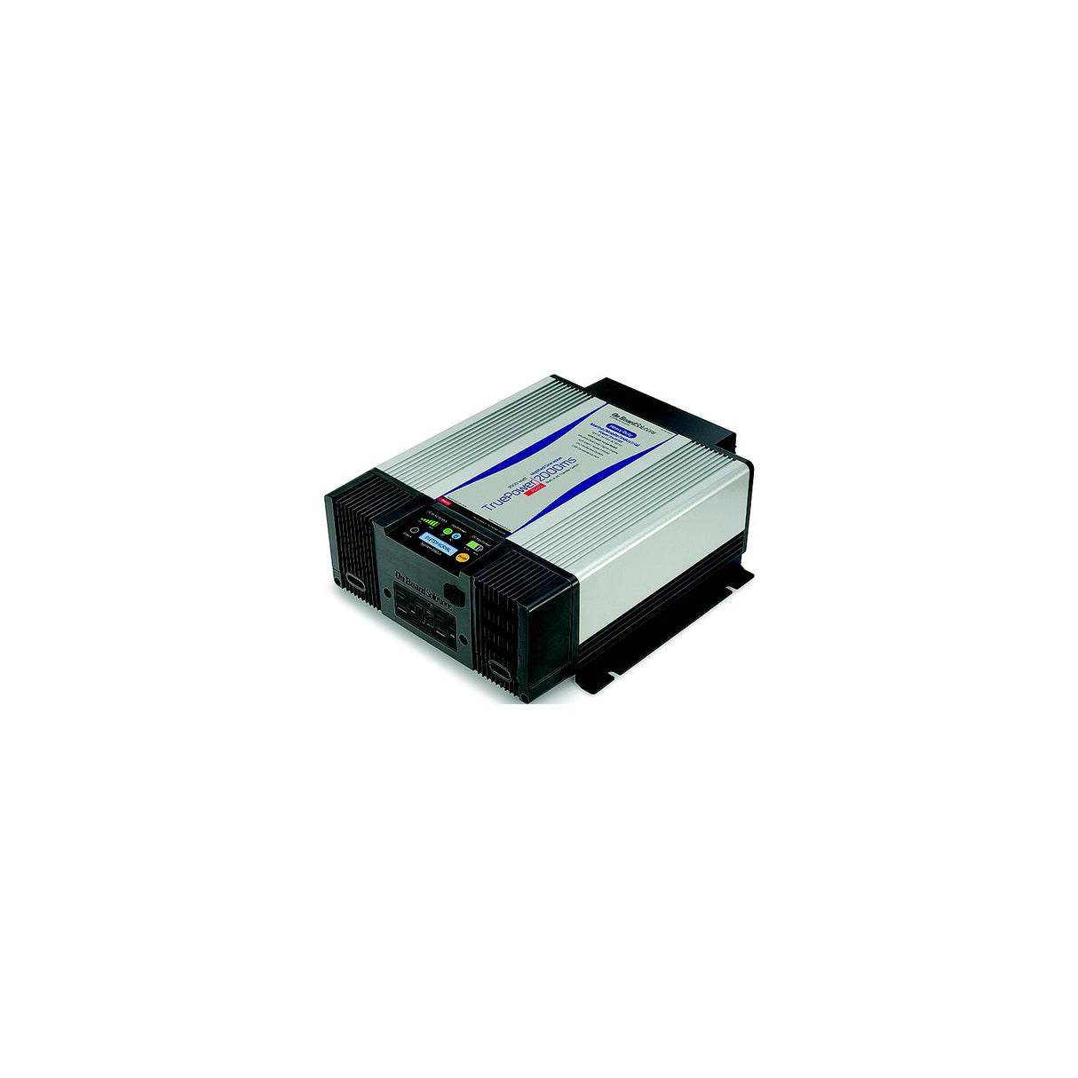 ProMariner Modified Sine Wave Inverter - 2000W [06200] - official ProMariner product image 2