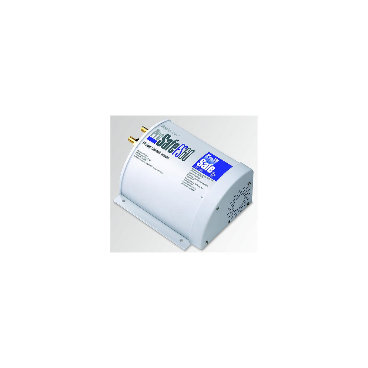 ProMariner ProSafe FAILSAFE 60amp Galvanic Isolator [22074] - official ProMariner product image 2