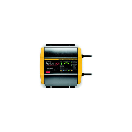 ProMariner ProSportHD 6 Gen 4 - 6 Amp - 1 Bank Battery Charger [44006] - official ProMariner product image 2
