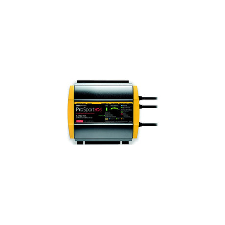 ProMariner ProSportHD 8 Gen 4 - 8 Amp - 2 Bank Battery Charger [44008] - official ProMariner product image 3