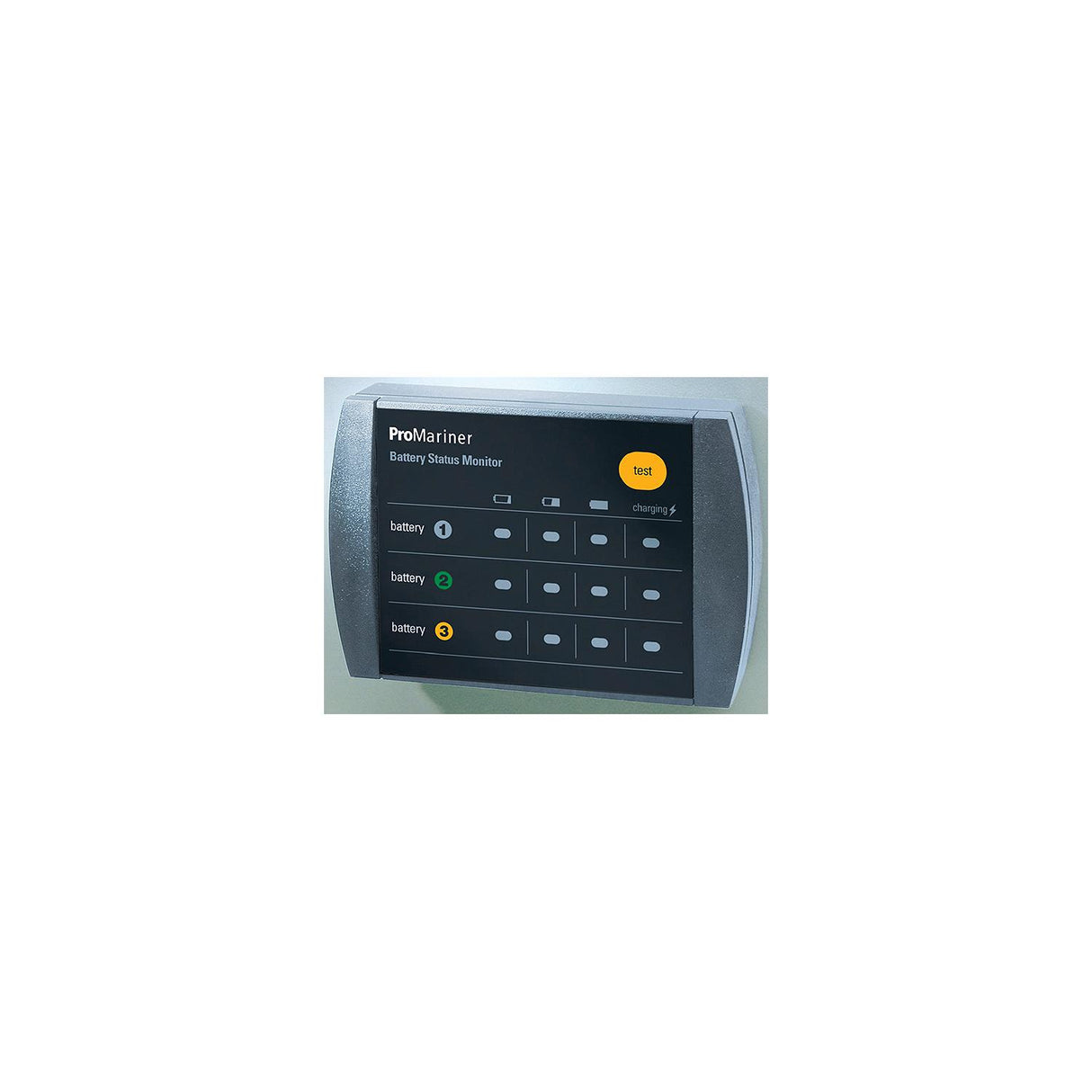 ProMariner Remote Bank Status Monitor Mite/Sport/Tournament [51060] - official ProMariner product image 2