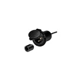 ProMariner Universal AC Plug - Black [51300] - official ProMariner product image 3