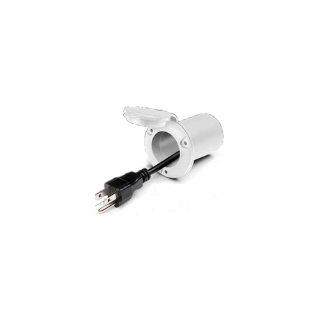 ProMariner Universal AC Plug - White [51310] - official ProMariner product image 3