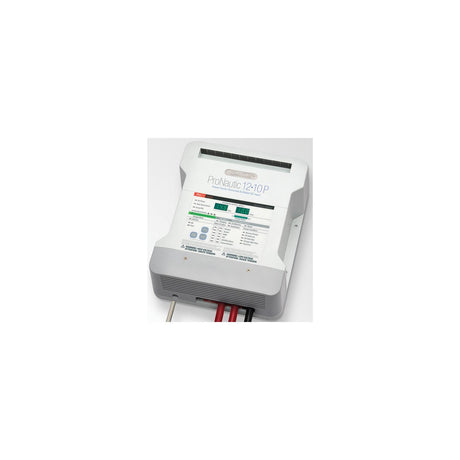 ProMariner ProNautic 1210P 10 Amp 2 Bank Battery Charger [63110] - official ProMariner product image 2