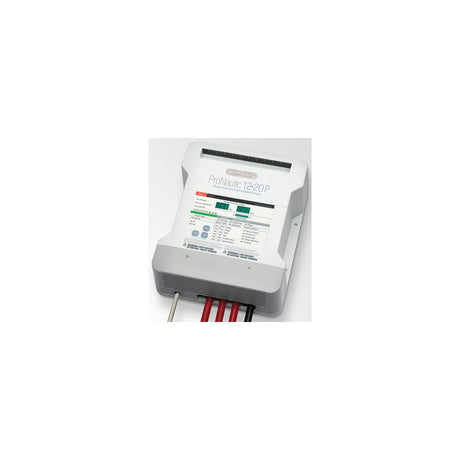 ProMariner ProNautic 1220P 20 Amp 3 Bank Battery Charger [63120] - official ProMariner product image 2