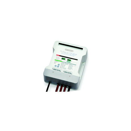 ProMariner ProNautic 1240P 40 Amp 3 Bank Battery Charger [63140] - official ProMariner product image 2