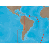 C-MAP MAX SA-M501 - Gulf of Paria - Cape Horn - SD Card [SA-M501SDCARD]