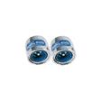 Bearing Buddy Chrome Trailer Wheel Bearing Protector | 2 Pack - 42402 - image 1