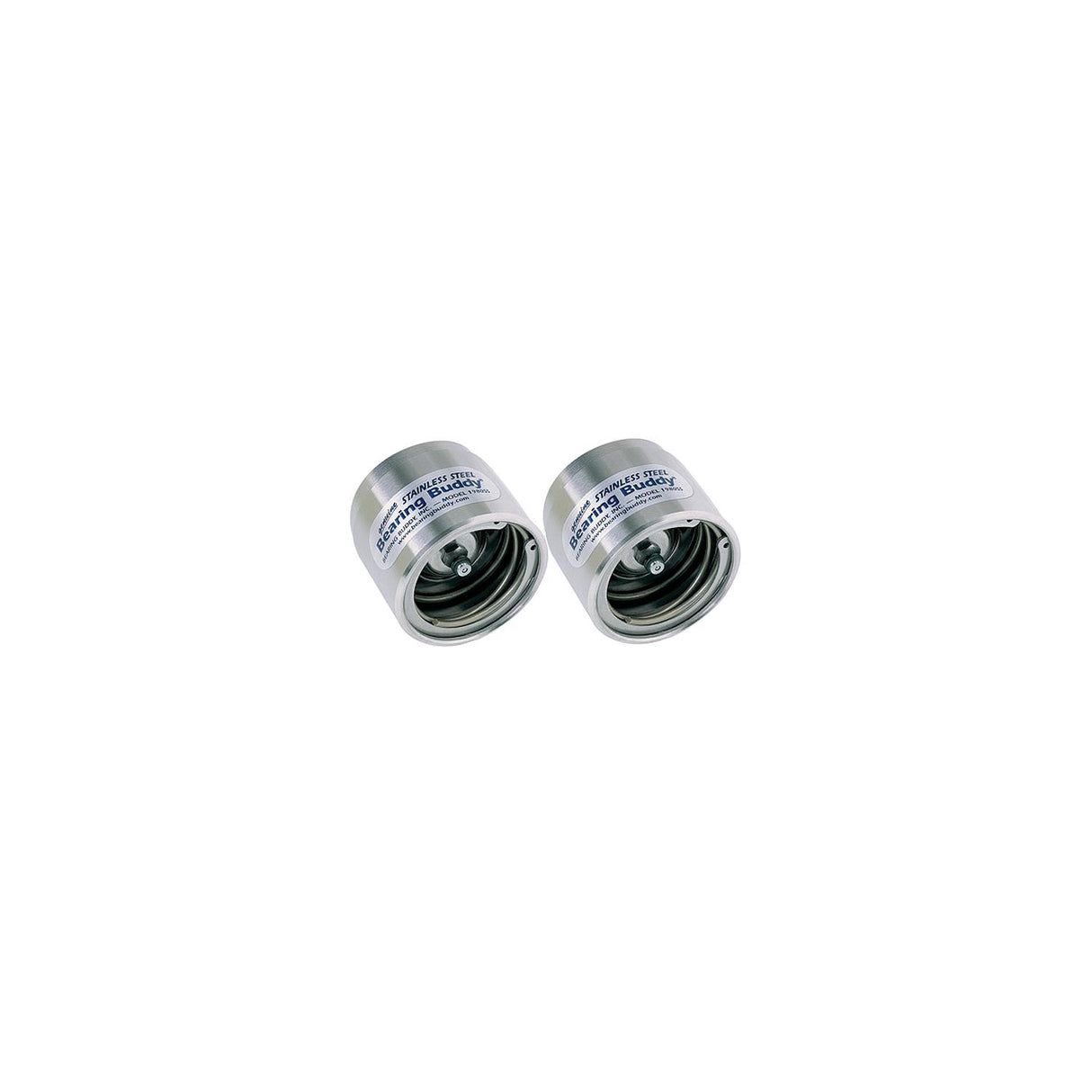 Bearing Buddy 42204 Bearing Buddy #1980A-STAINLESS Steel Marine Boat - official Bearing Buddy product image 2
