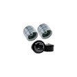 Bearing Buddy Stainless Steel Trailer Wheel Bearing Protector | 2 Pack - 42208 - image 1