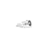 Bearing Buddy Trailer Brakes Spindo Seal | 2 Pack - 60001 - official Bearing Buddy product image 2