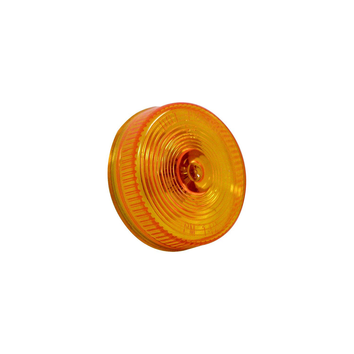 Anderson 2-1/2" Amber Clearance Light - 142A