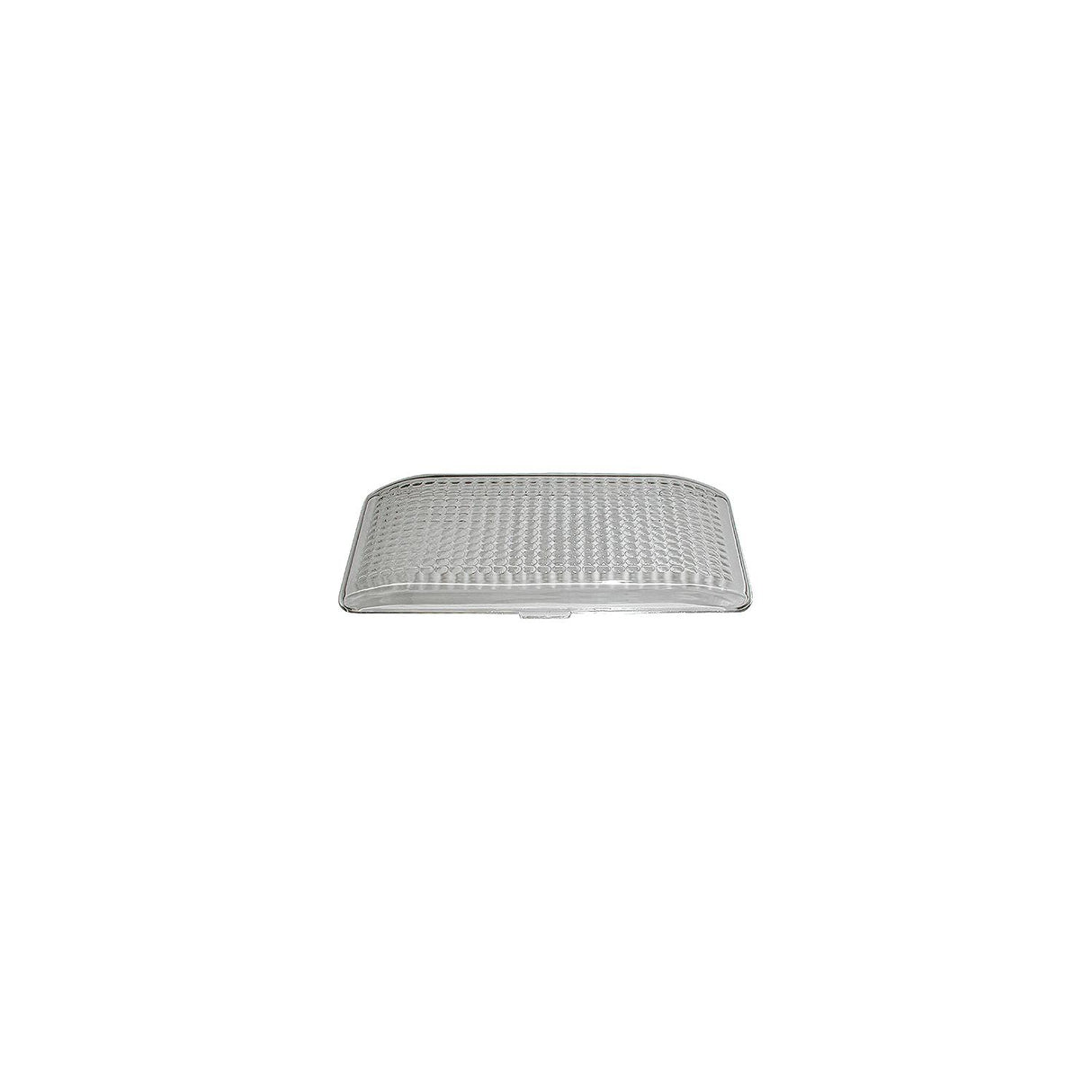 Anderson REPL LENS PORCH LITE CLEAR BELL RVX - 384-15C - image 2