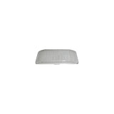 Anderson REPL LENS PORCH LITE CLEAR BELL RVX - 384-15C - image 2