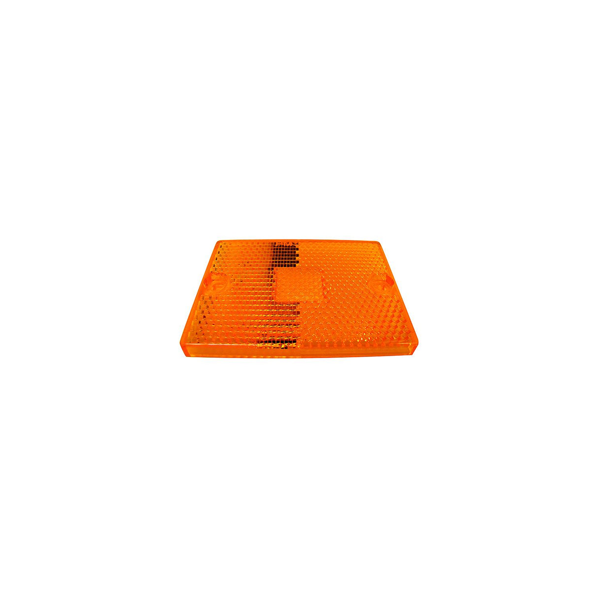 Anderson Replacement Lens, Amber - 55-15A