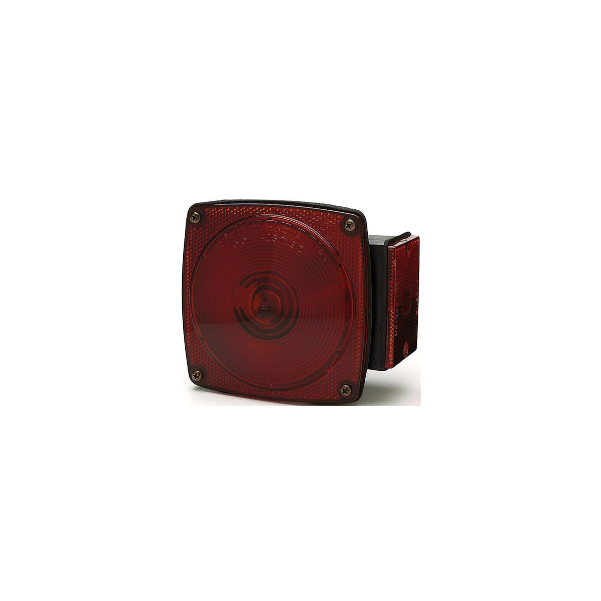 Anderson Under 80" Submersible Combo Rear Light - E441