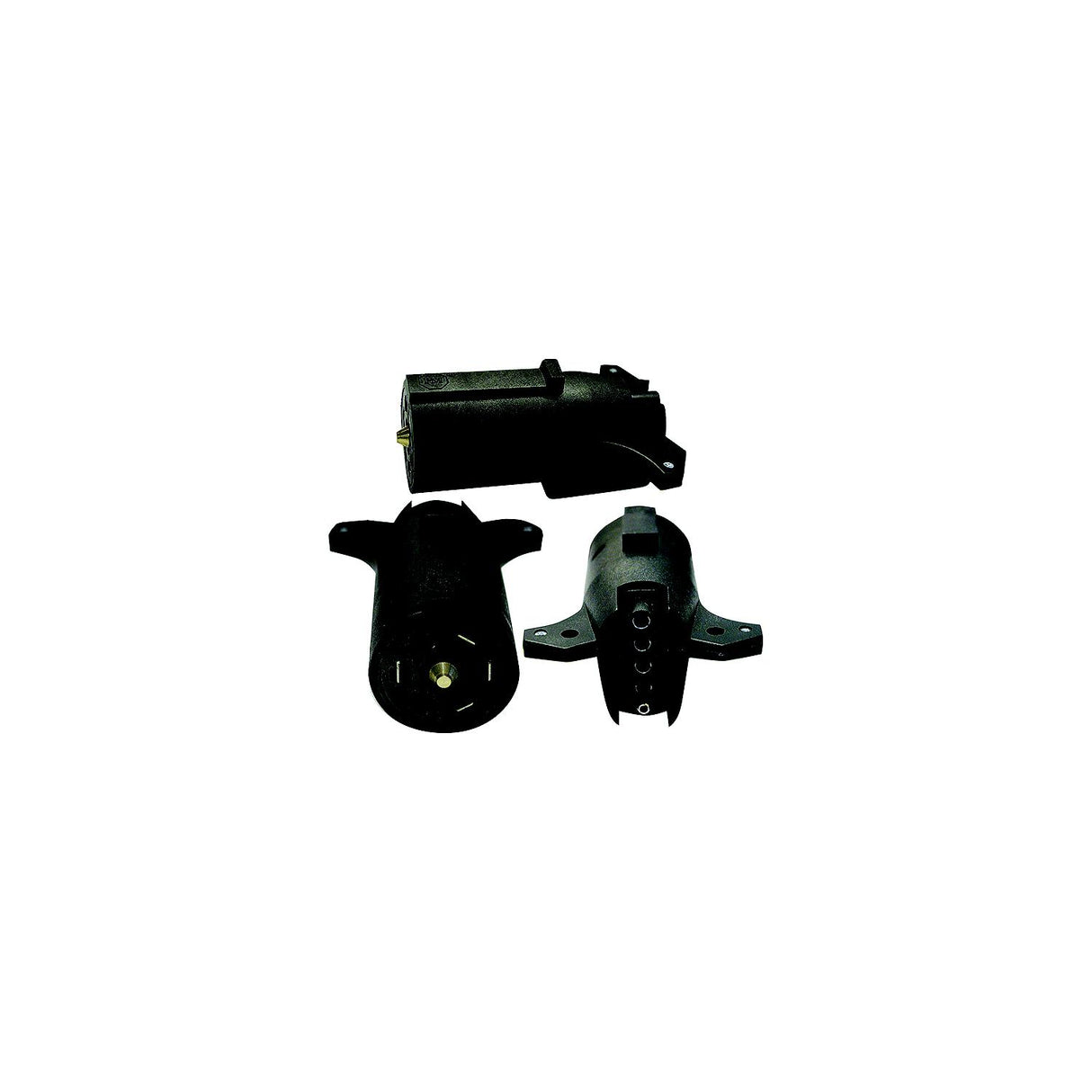 Anderson 7-To-5-Way Harness Adapter - E5415