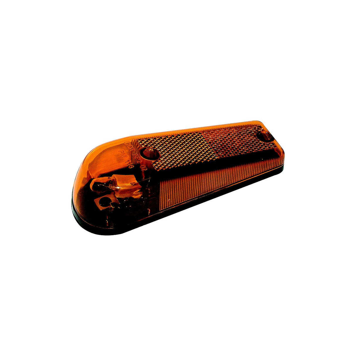 Anderson CLEARANCE LIGHT ANDERSON MARINE DIVISION - M116A - image 1