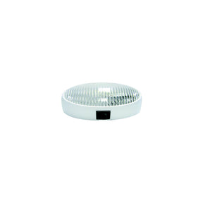 Anderson CLEAR LIGHT W/SWITCH 383/382 PM UTILITY RVX - M382C - image 1