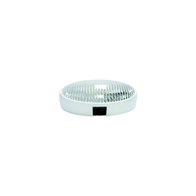 Anderson CLEAR LIGHT W/SWITCH 383/382 PM UTILITY RVX - M382C - image 1