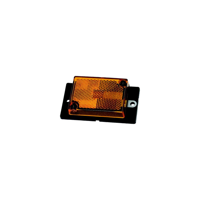 Anderson V112A Clearance/Marker Light, Amber - image 1