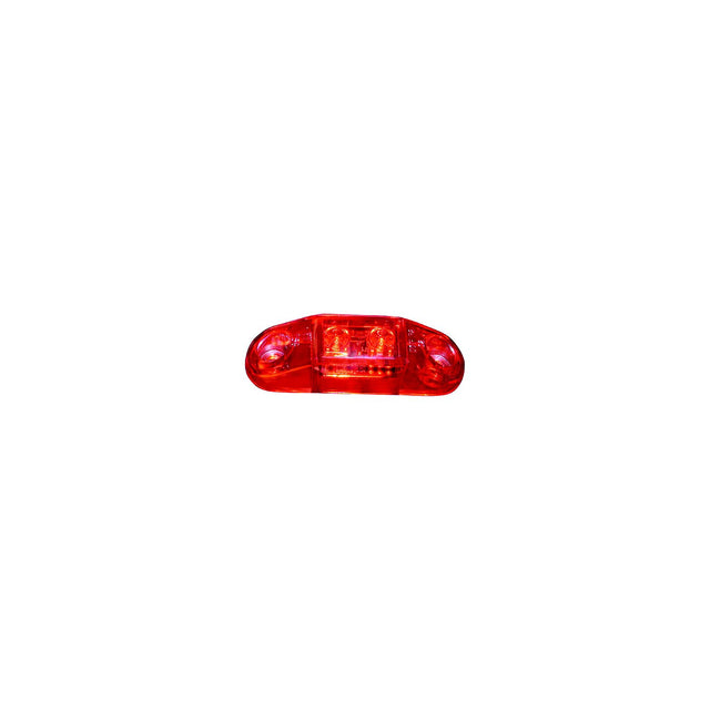 Anderson LED CLEARANCE LIGHT RED ANDERSON MARINE DIVISION RVX - V168R - image 1