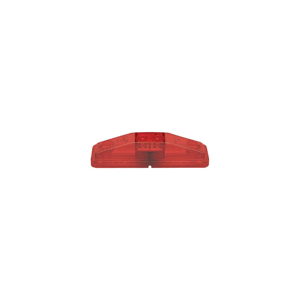 Anderson LED Clearance/Side Marker Light Kit - V169KR