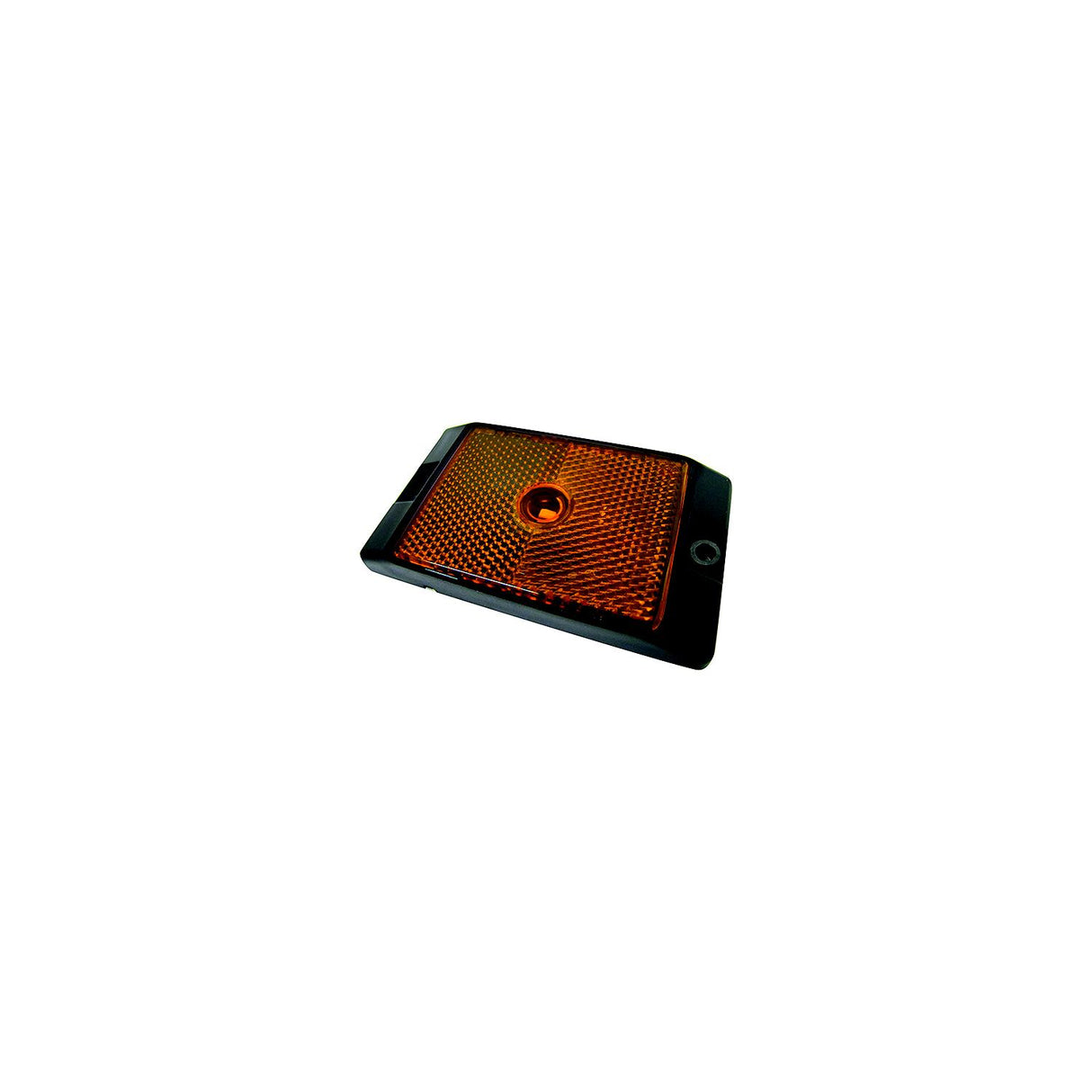 Anderson LED CLEARANCE LIGHT AMBER - V215A - image 1