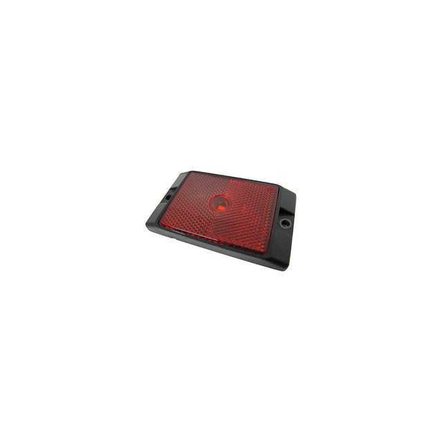 Anderson LED CLEARANCE LIGHT RED - V215R - image 1