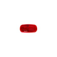 Anderson V254915R Clearance/ Marker Lens Only, Red - image 1