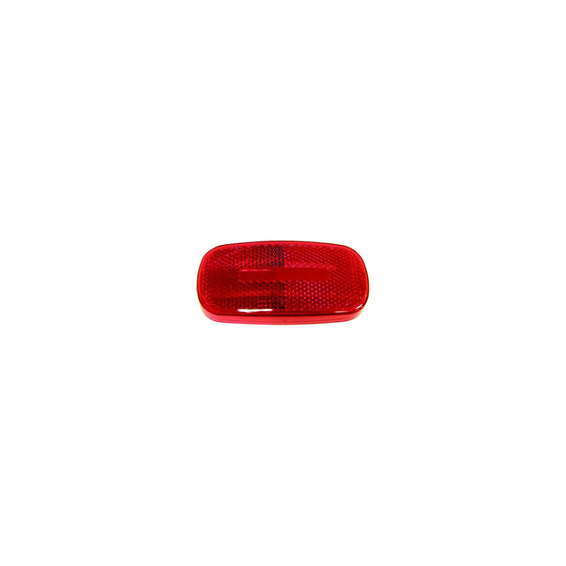 Anderson V254915R Clearance/ Marker Lens Only, Red - image 1