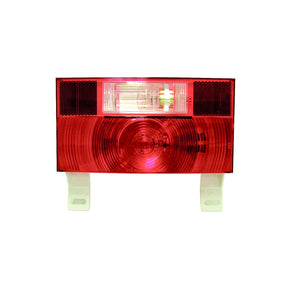 Anderson STOP/TURN/TAIL/LIC BRKT BELL RVX - V25914 - image 1