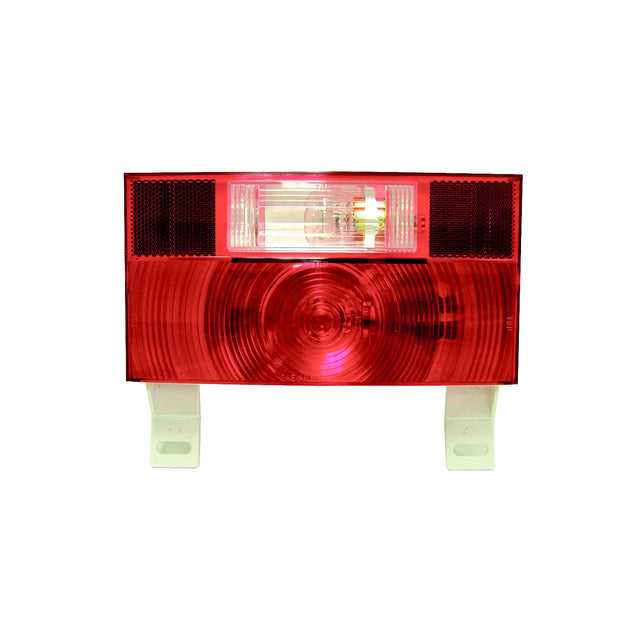 Anderson STOP/TURN/TAIL/LIC BRKT BELL RVX - V25914 - image 1