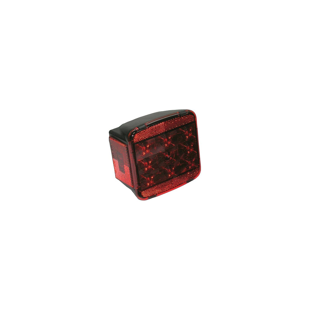 Anderson LED Under 80" Wide Combination Tail Light - V840L