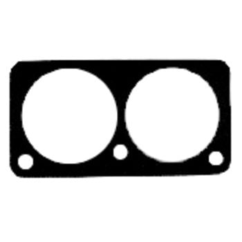 Sierra International Carb Gasket - 18-0384 - image 1