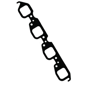Sierra International Exhaust Manifold Mounting Gasket - 18-0418 - image 1