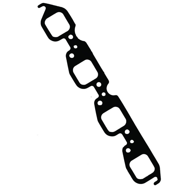 Sierra International Exhaust Manifold Mounting Gasket - 18-0418 - image 1