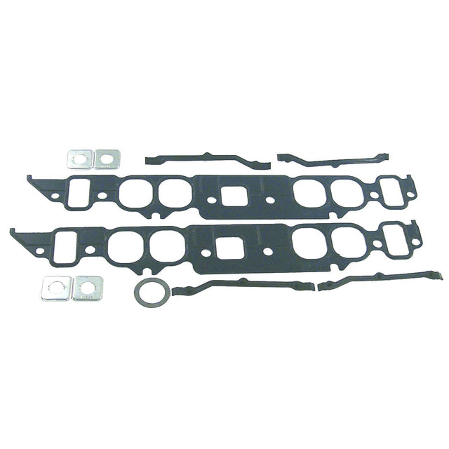 Sierra International Intake Manifold Gasket Set - 18-0465 - image 1