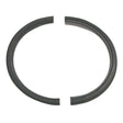 Sierra International Two Piece Rear Main Seal - 18-0528 - image 1