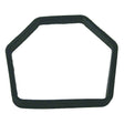 Sierra International Exhaust Leg Rubber Seal - 18-0540 - image 1